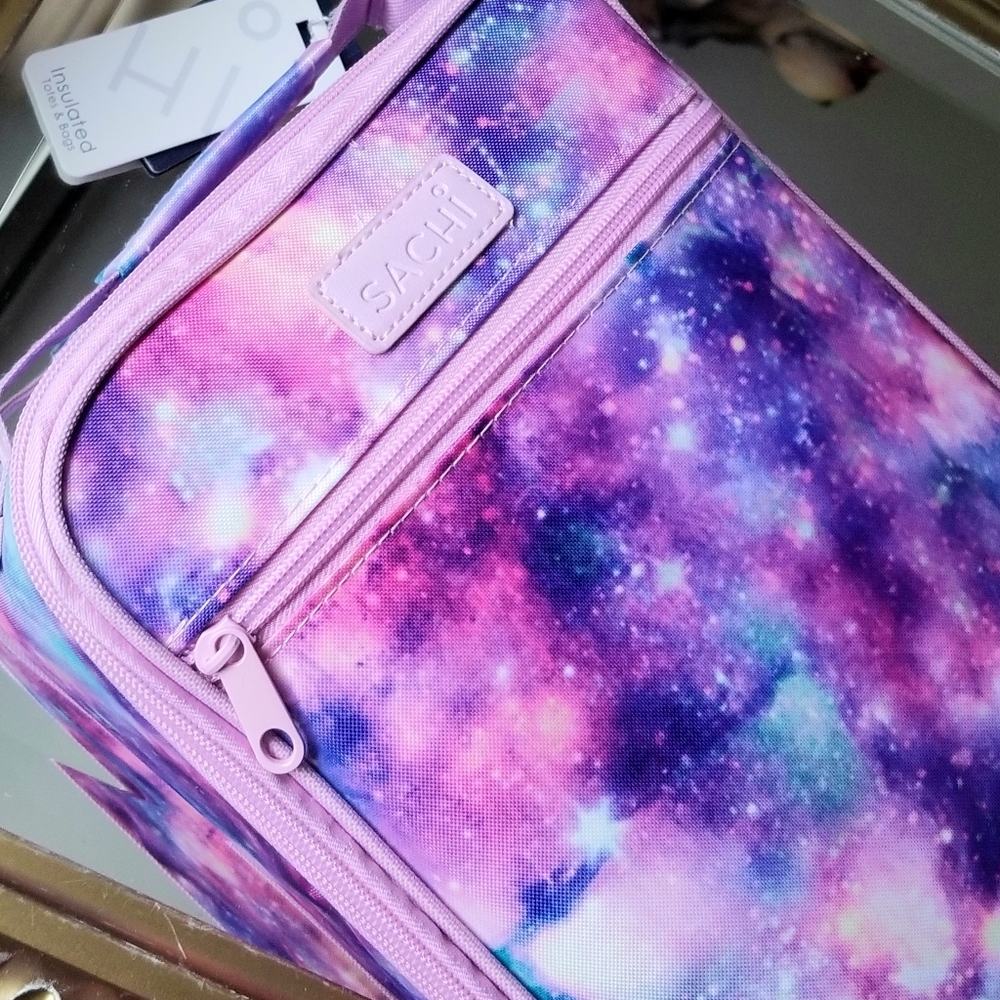 ❗Sachi Galaxy Lunch Bag❗
